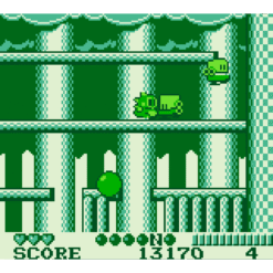 BUBBLE BOBBLE PART 2 GB IG2