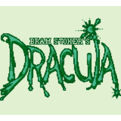 BRAM STOKERS DRACULA GB IG1