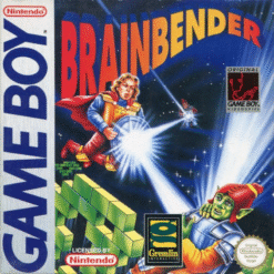 BRAIN BENDER GB
