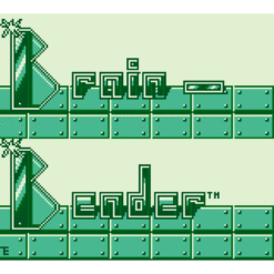 BRAIN BENDER GB IG1