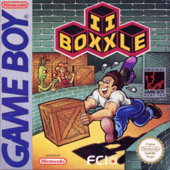 BOXXLE II GB