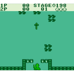 BOOMERS ADVENTURE IN ASMIK WORLD GB IG2