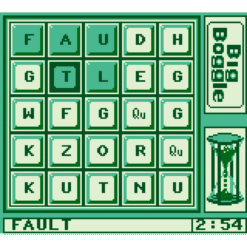 BOGGLE PLUS GB IG1