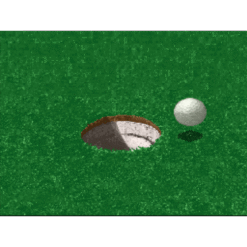 HALS HOLE IN ONE GOLF SN IG2