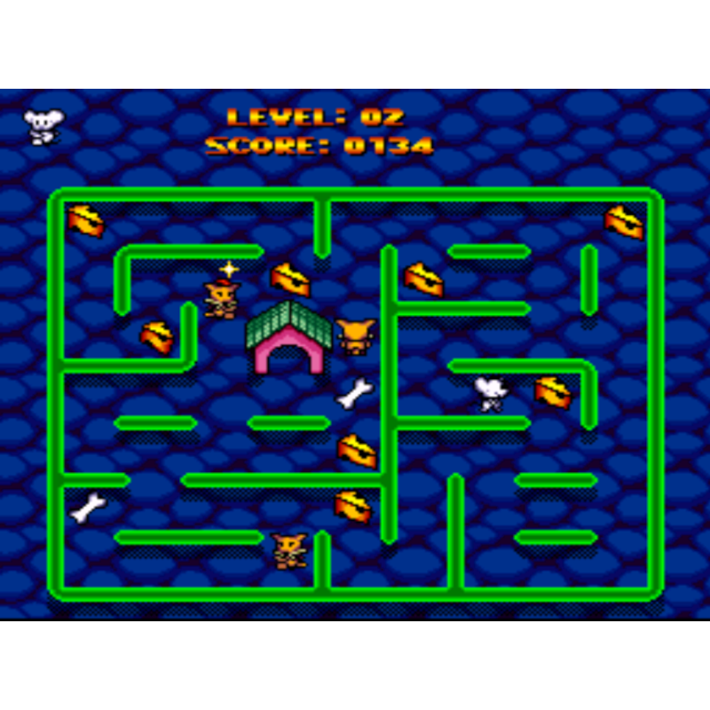 FUN 'N GAMES SN - Image 4