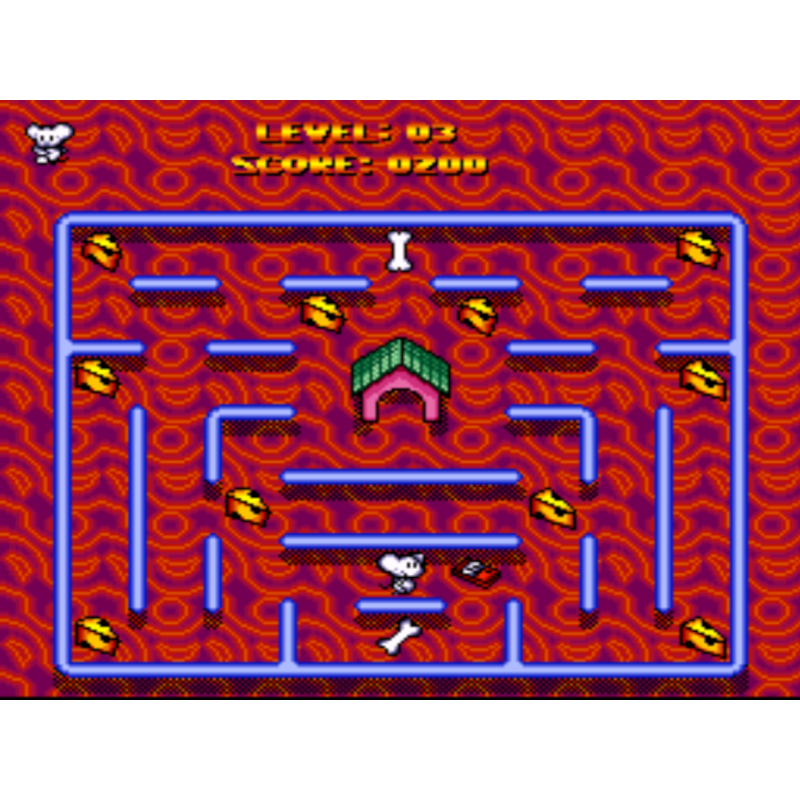 FUN 'N GAMES SN - Image 3