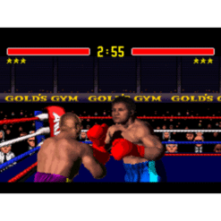 FOREMAN FOR REAL SN IG2