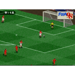 FIFA ROAD TO WORLD CUP 98 SN IG2