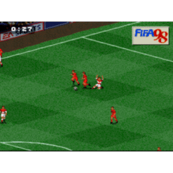 FIFA ROAD TO WORLD CUP 98 SN IG3