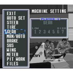 F1 POLE POSITION 2 SN IG3