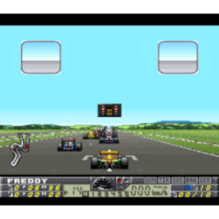 F1 POLE POSITION 2 SN IG1