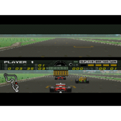 F1 POLE POSITION SN IG3