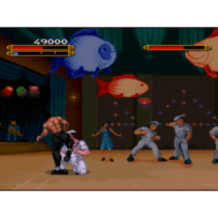 DRAGON THE STORY OF BRUCE LEE SN IG1