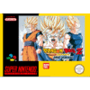 DRAGON BALL Z HYPER DIMENSION SN FC