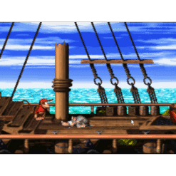 DONKEY KONG COUNTRY 2 DIDDYS KONG QUEST SN IG2