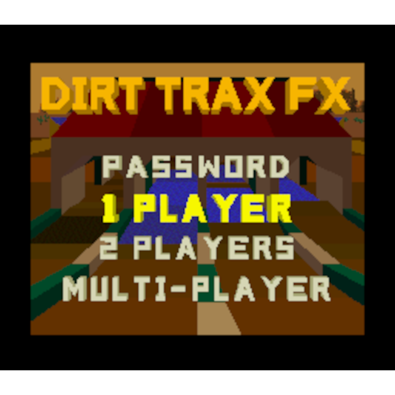DIRT TRAX FX SN - Image 4