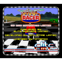 DIRT RACER SN IG1