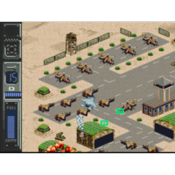 DESERT FIGHTER SN IG3