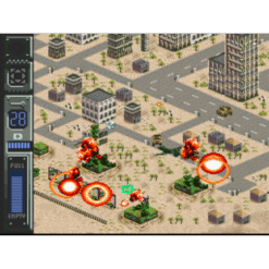 DESERT FIGHTER SN IG2