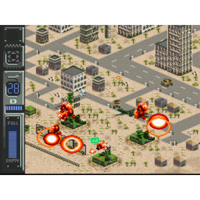 DESERT FIGHTER SN - Image 3