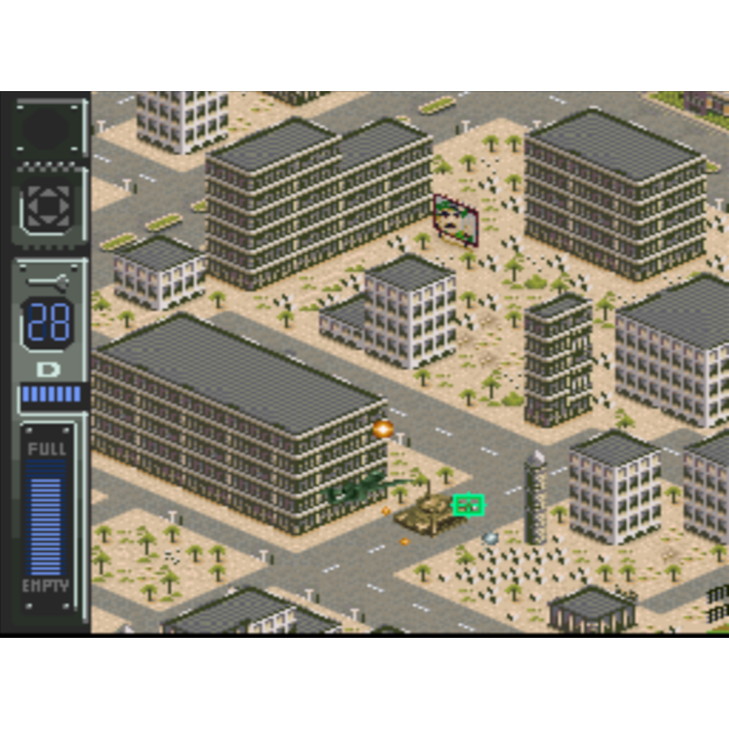 DESERT FIGHTER SN - Image 2