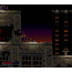 DEMOLITION MAN SN IG1