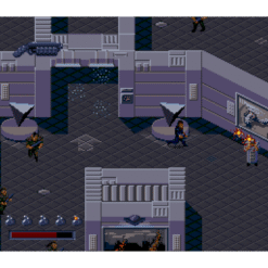 DEMOLITION MAN SN IG2