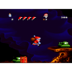 DAZE BEFORE CHRISTMAS SN IG2