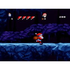 DAZE BEFORE CHRISTMAS SN IG1