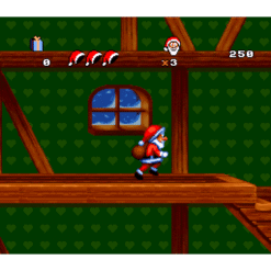 DAZE BEFORE CHRISTMAS SN IG3