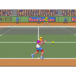 DAVID CRANES AMAZING TENNIS SN IG2