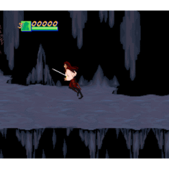 CUTTHROAT ISLAND SN IG3