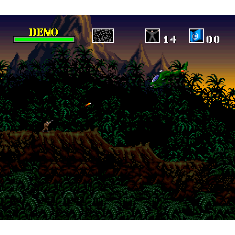 CHOPLIFTER III SN - Image 2