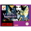 CASTLEVANIA VAMPIRES KISS SN FC