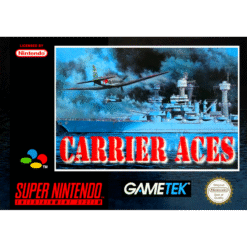 CARRIER ACES SN