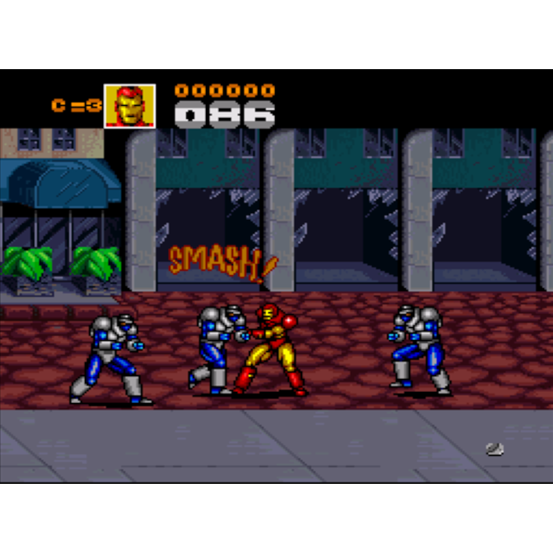 CAPTAIN AMERICA AND THE AVENGERS SN - Image 4