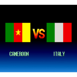 SOCCER SHOOTOUT SN IG1