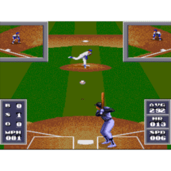 CAL RIPKEN JR. BASEBALL SN IG2