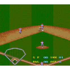 CAL RIPKEN JR. BASEBALL SN IG3