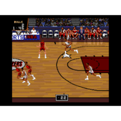 BULLS VS BLAZERS AND THE NBA PLAYOFFS SN IG1