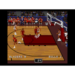 BULLS VS BLAZERS AND THE NBA PLAYOFFS SN IG2