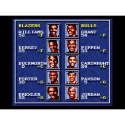 BULLS VS BLAZERS AND THE NBA PLAYOFFS SN IG3