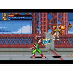 BRAWL BROTHERS SN IG3