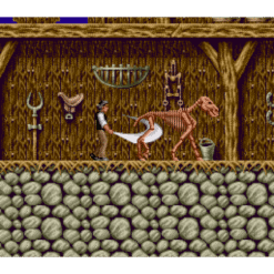 BRAM STOKERS DRACULA SN IG1