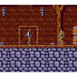 BRAM STOKERS DRACULA SN IG2