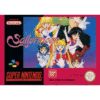 SAILOR MOON SN FC