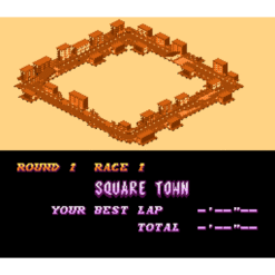 BIKER MICE FROM MARS SN IG2