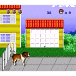 BEETHOVEN THE ULTIMATE CANINE CAPER SN IG3