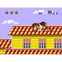 BEETHOVEN THE ULTIMATE CANINE CAPER SN IG1