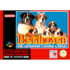 BEETHOVEN THE ULTIMATE CANINE CAPER SN FC